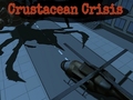                                                                     Crustacean Crisis ﺔﺒﻌﻟ