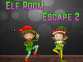                                                                     Amgel Elf Room Escape 2 ﺔﺒﻌﻟ