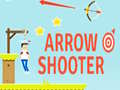                                                                     Arrow Shooter ﺔﺒﻌﻟ