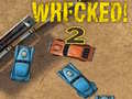                                                                     Wrecked! 2 ﺔﺒﻌﻟ