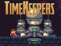                                                                     Timekeepers ﺔﺒﻌﻟ