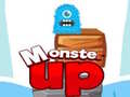                                                                     Monster Up ﺔﺒﻌﻟ