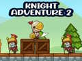                                                                     Knight Adventure 2 ﺔﺒﻌﻟ