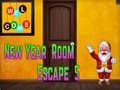                                                                     Amgel New Year Room Escape 5 ﺔﺒﻌﻟ
