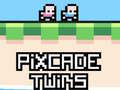                                                                     Pixcade Twins ﺔﺒﻌﻟ