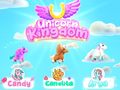                                                                     Unicorn Kingdom Merge Stickers ﺔﺒﻌﻟ