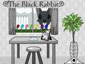                                                                     The Black Rabbit ﺔﺒﻌﻟ