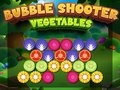                                                                     Bubble Shooter Vegetables ﺔﺒﻌﻟ