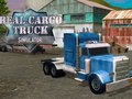                                                                     Real Cargo Truck Simulator ﺔﺒﻌﻟ