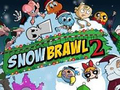                                                                     Snow Brawl 2 ﺔﺒﻌﻟ