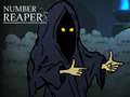                                                                     Number Reaper ﺔﺒﻌﻟ