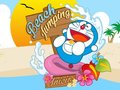                                                                     Doraemon Beach Jumping ﺔﺒﻌﻟ