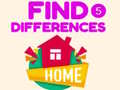                                                                     Find 5 Differences Home ﺔﺒﻌﻟ