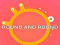                                                                     ROUND and ROUND ﺔﺒﻌﻟ