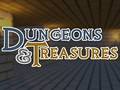                                                                     Dungeons & Treasures ﺔﺒﻌﻟ