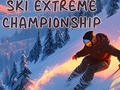                                                                     Ski Extreme Championship ﺔﺒﻌﻟ