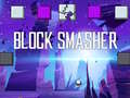                                                                     Block Smasher ﺔﺒﻌﻟ