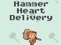                                                                     Hammer Heart Delivery ﺔﺒﻌﻟ
