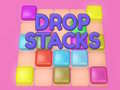                                                                     Drop Stacks ﺔﺒﻌﻟ