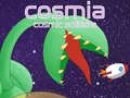                                                                    Cosmia Cosmic solitaire ﺔﺒﻌﻟ