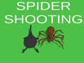                                                                     Spider Shooting ﺔﺒﻌﻟ