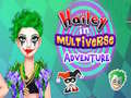                                                                     Hailey In Multiverse Adventure ﺔﺒﻌﻟ