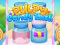                                                                     Pulpy Candy Rush ﺔﺒﻌﻟ