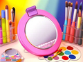                                                                     Coloring Book Cosmetics ﺔﺒﻌﻟ