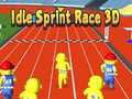                                                                     Idle Sprint Race 3D ﺔﺒﻌﻟ