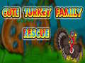                                                                     Cute Turkey Family Rescue ﺔﺒﻌﻟ