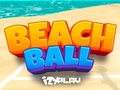                                                                     Beach Ball ﺔﺒﻌﻟ