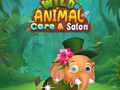                                                                     Wild Animal Care & Salon ﺔﺒﻌﻟ