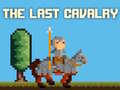                                                                     The Last Cavalry ﺔﺒﻌﻟ