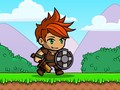                                                                     Knight Hero Adventure Idle ﺔﺒﻌﻟ