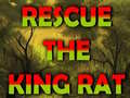                                                                     Rescue The King Rat ﺔﺒﻌﻟ