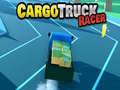                                                                     Cargo Truck Racer ﺔﺒﻌﻟ