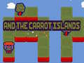                                                                     Anne and the Carrot Islands ﺔﺒﻌﻟ