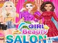                                                                     Girl Beauty Salon ﺔﺒﻌﻟ
