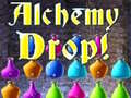                                                                     Alchemy Drop ﺔﺒﻌﻟ