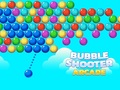                                                                     Bubble Shooter Arcade ﺔﺒﻌﻟ