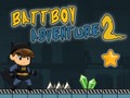                                                                     Battboy Adventure 2 ﺔﺒﻌﻟ