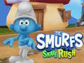                                                                     The Smufrs Skate Rush ﺔﺒﻌﻟ