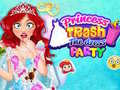                                                                     Princess Trash The Dress Party ﺔﺒﻌﻟ