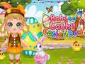                                                                    Baby Cathy Ep32 Easter Day ﺔﺒﻌﻟ