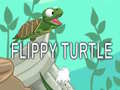                                                                     Flippy Turtle ﺔﺒﻌﻟ