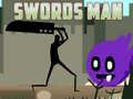                                                                     Swords Man ﺔﺒﻌﻟ