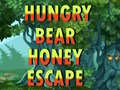                                                                     Hungry Bear Honey Escape ﺔﺒﻌﻟ