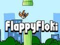                                                                     Flappy Floki ﺔﺒﻌﻟ