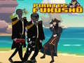                                                                     Pirates of Fukushu ﺔﺒﻌﻟ