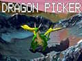                                                                     Dragon Picker ﺔﺒﻌﻟ